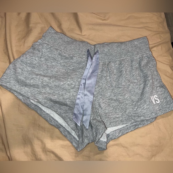 Victoria's Secret Pants - NWT VS sweat shots